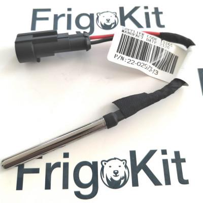 Is a Faulty Thermistor Sensor Causing Your Carrier Refrigeration Unit to Malfunction?
